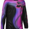 Fox Racing Youth Girl's 180 Toxsyk Jersey