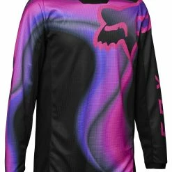 Fox Racing Youth Girl's 180 Toxsyk Jersey