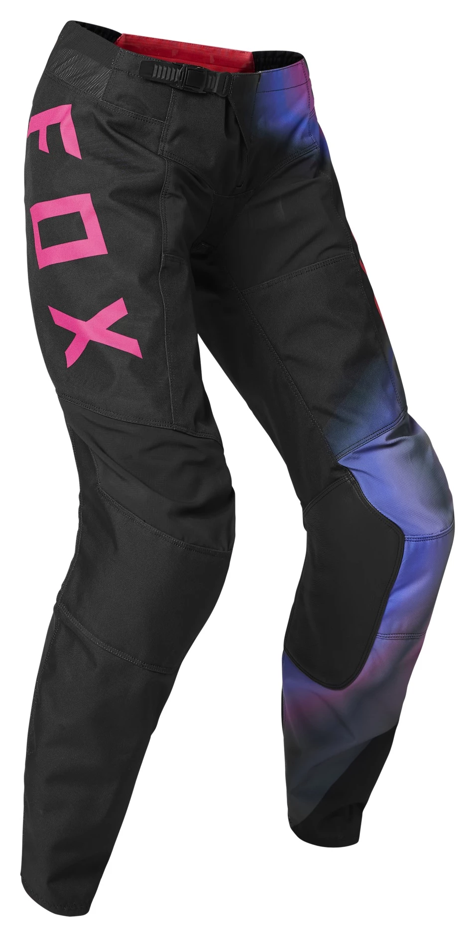 Fox Racing Youth Girl's 180 Toxsyk Pants 1 Fox Racing Youth Girl's 180 Toxsyk Pants