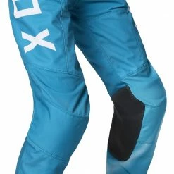 Fox Racing Youth Girl's 180 Toxsyk Pants 6 Fox Racing Youth Girl's 180 Toxsyk Pants -Cheap Kids Motorcycle Gear Store fox racing youth girls180 toxsyk pants blue