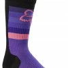 Fox Racing Youth Girl's 180 Toxsyk Socks