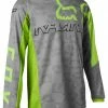Fox Racing Youth Girl's Skew 180 Jersey