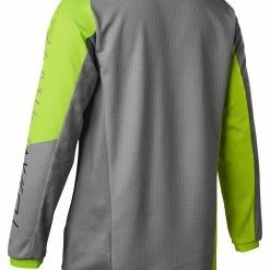 Fox Racing Youth Girl's Skew 180 Jersey 8 Fox Racing Youth Girl's Skew 180 Jersey -Cheap Kids Motorcycle Gear Store fox racing youth girls skew180 jersey 2
