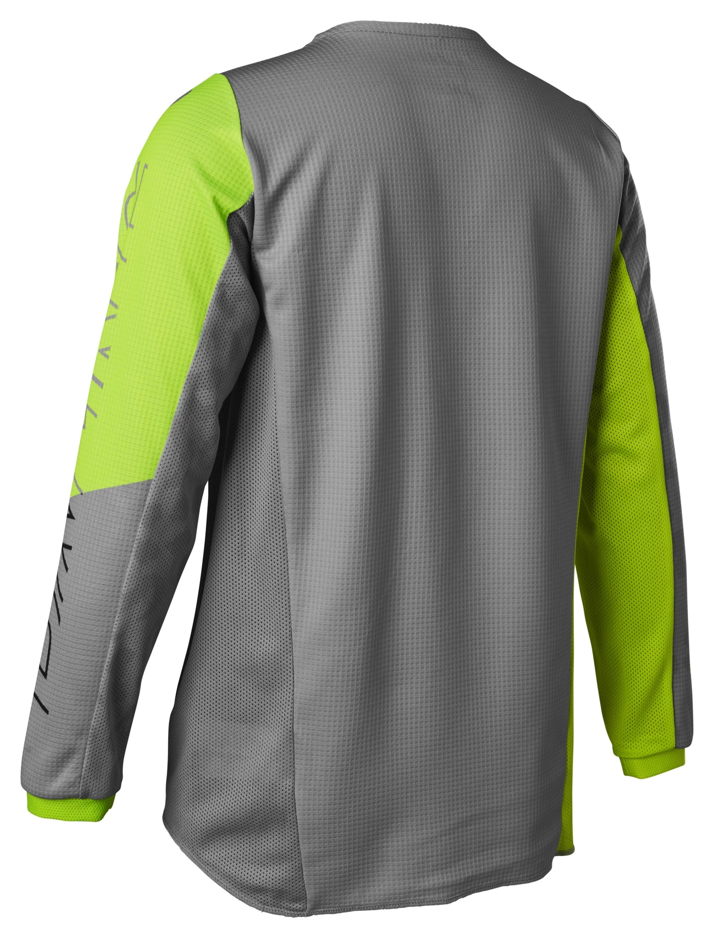 Fox Racing Youth Girl's Skew 180 Jersey 3 Fox Racing Youth Girl's Skew 180 Jersey - Image 3