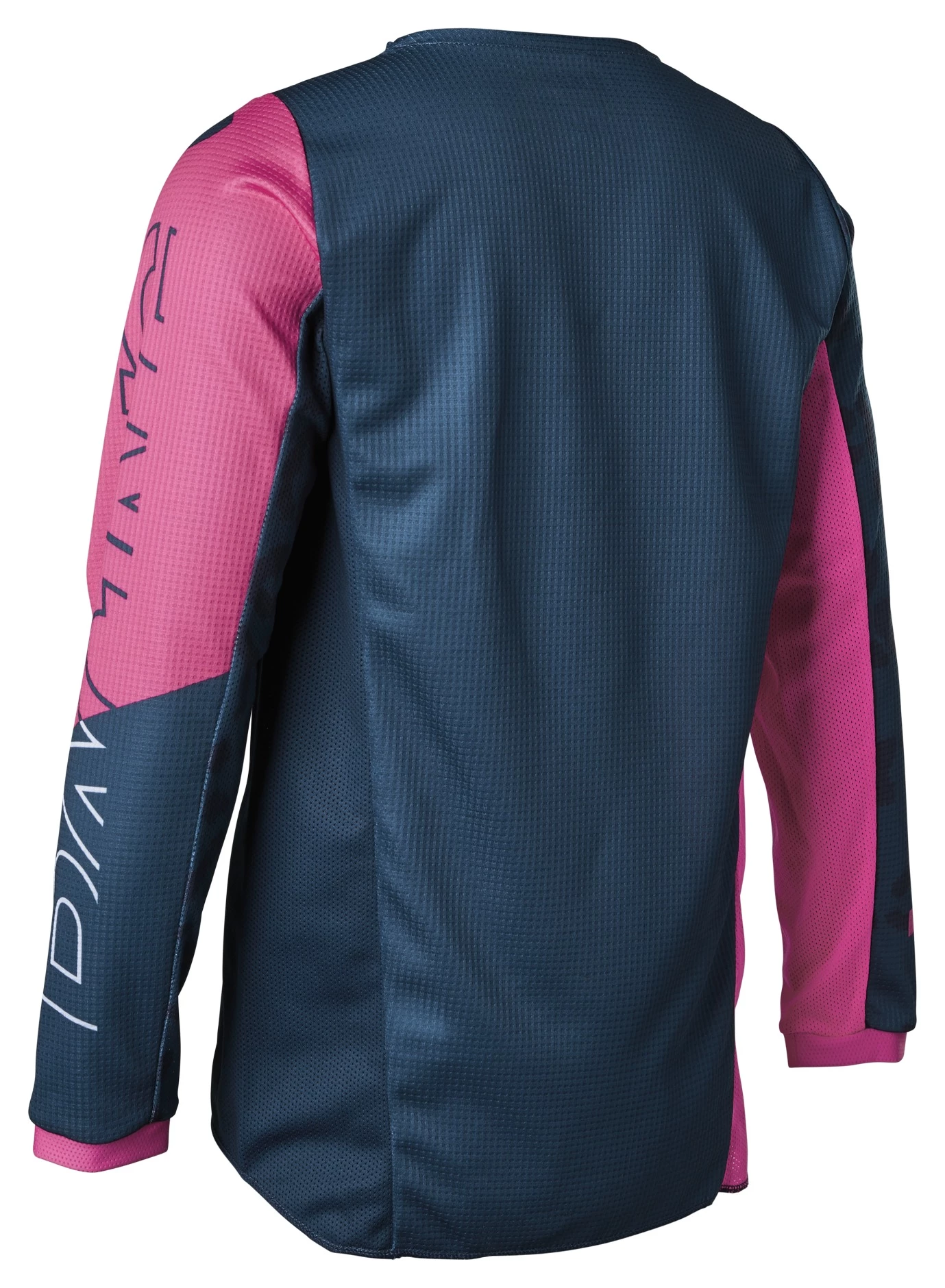Fox Racing Youth Girl's Skew 180 Jersey 6 Fox Racing Youth Girl's Skew 180 Jersey - Image 6