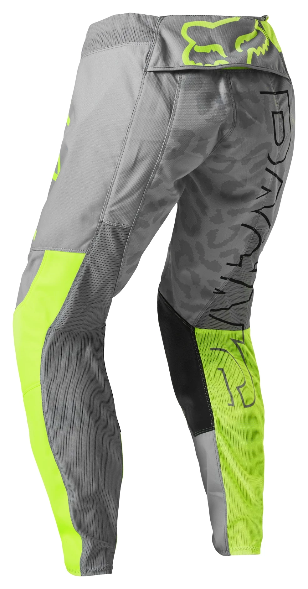 Fox Racing Youth Girl's Skew 180 Pants 2 Fox Racing Youth Girl's Skew 180 Pants - Image 2