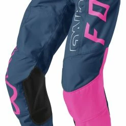 Fox Racing Youth Girl's Skew 180 Pants 6 Fox Racing Youth Girl's Skew 180 Pants -Cheap Kids Motorcycle Gear Store fox racing youth girls skew180 pants 2