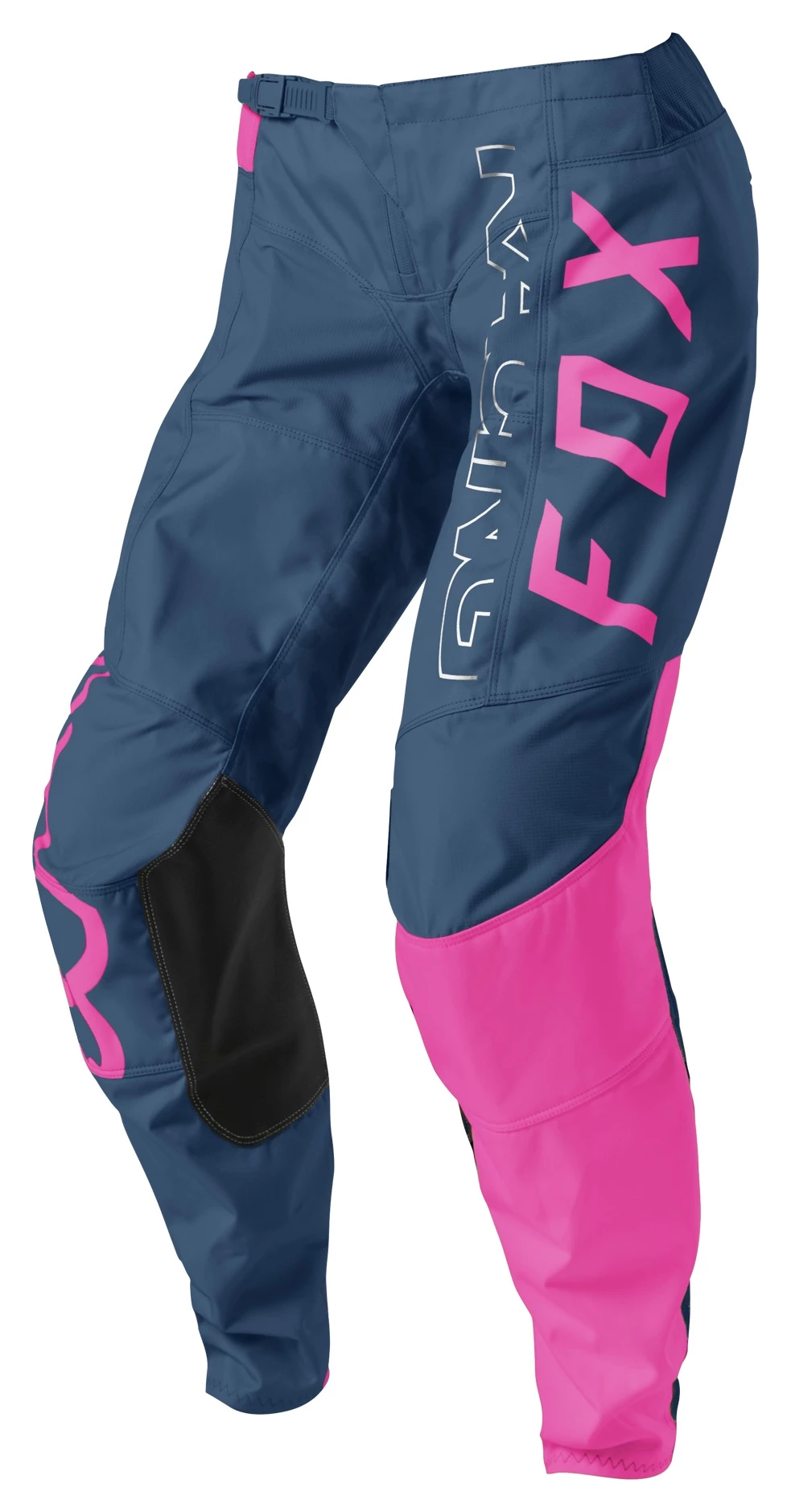 Fox Racing Youth Girl's Skew 180 Pants 3 Fox Racing Youth Girl's Skew 180 Pants - Image 3