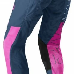 Fox Racing Youth Girl's Skew 180 Pants 7 Fox Racing Youth Girl's Skew 180 Pants -Cheap Kids Motorcycle Gear Store fox racing youth girls skew180 pants 3