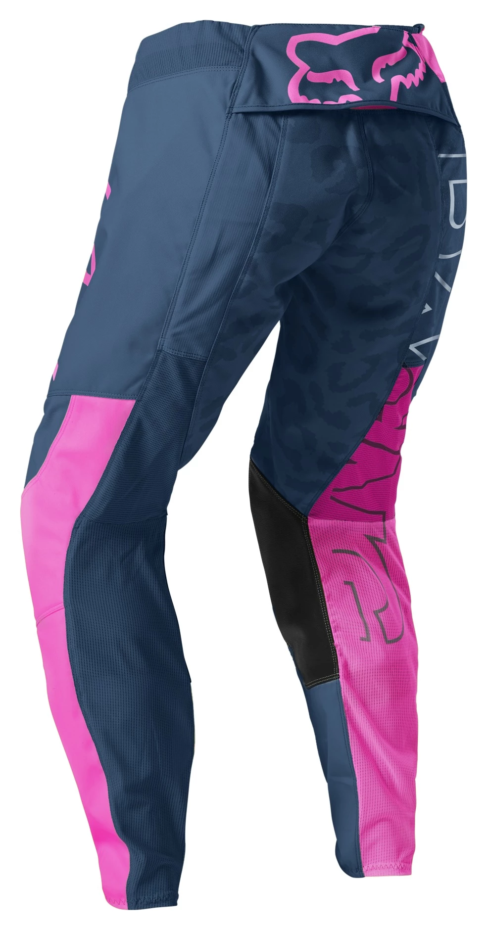 Fox Racing Youth Girl's Skew 180 Pants 4 Fox Racing Youth Girl's Skew 180 Pants - Image 4