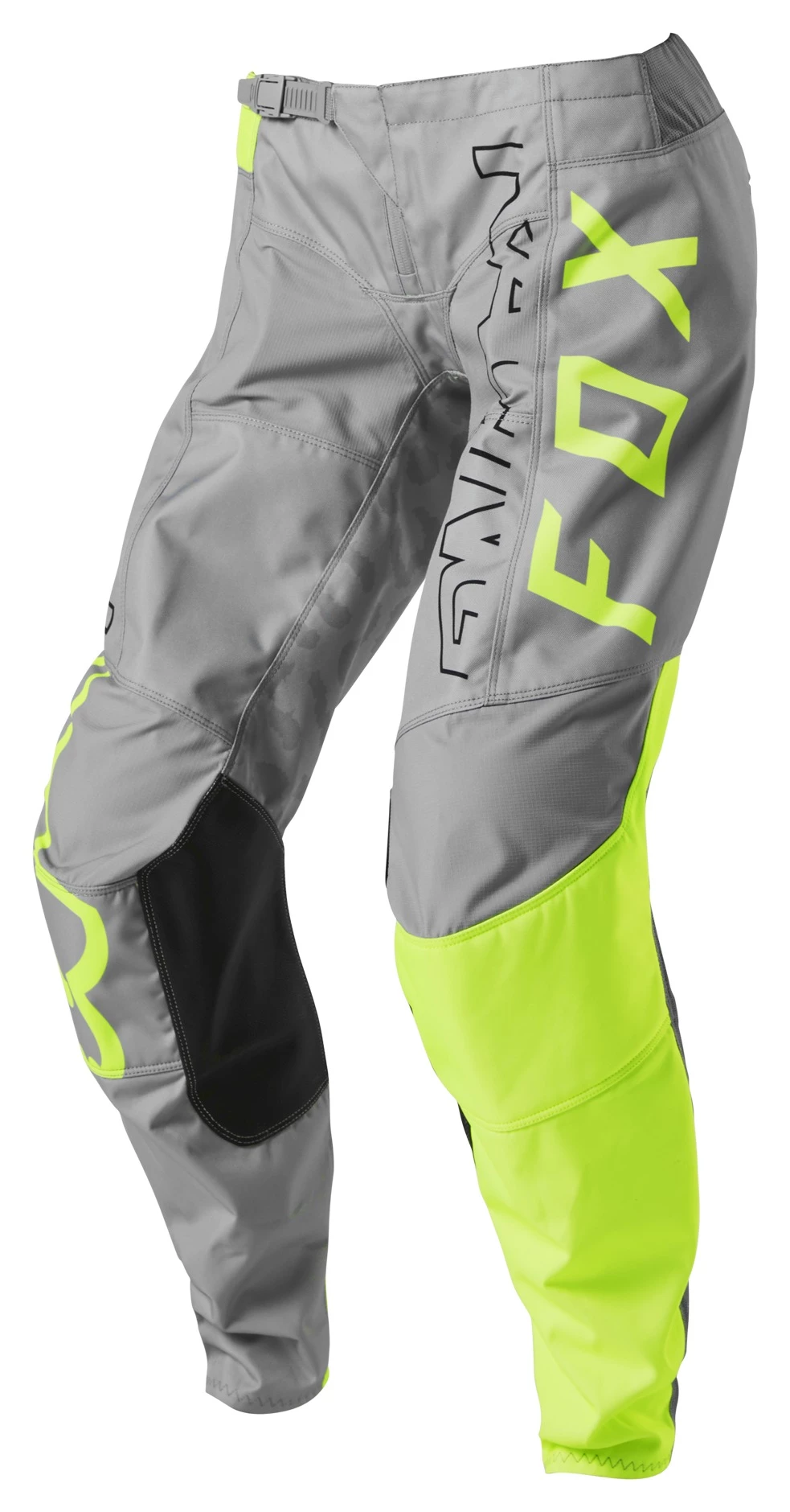 Fox Racing Youth Girl's Skew 180 Pants 1 Fox Racing Youth Girl's Skew 180 Pants