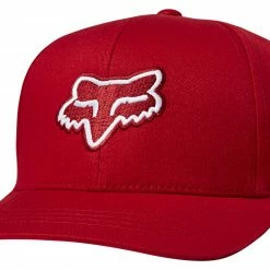 Fox Racing Youth Legacy Flexfit Hat