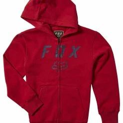 Fox Racing Youth Legacy Moth Zip Hoody 8 Fox Racing Youth Legacy Moth Zip Hoody -Cheap Kids Motorcycle Gear Store fox racing youth legacy moth zip hoody 2