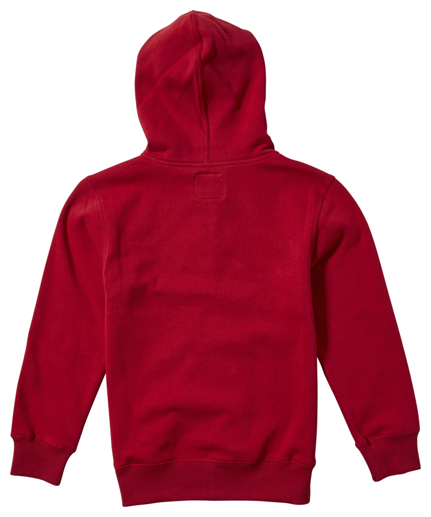 Fox Racing Youth Legacy Moth Zip Hoody 4 Fox Racing Youth Legacy Moth Zip Hoody - Image 4