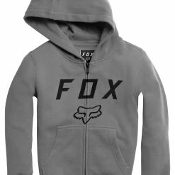 Fox Racing Youth Legacy Moth Zip Hoody 10 Fox Racing Youth Legacy Moth Zip Hoody -Cheap Kids Motorcycle Gear Store fox racing youth legacy moth zip hoody 4