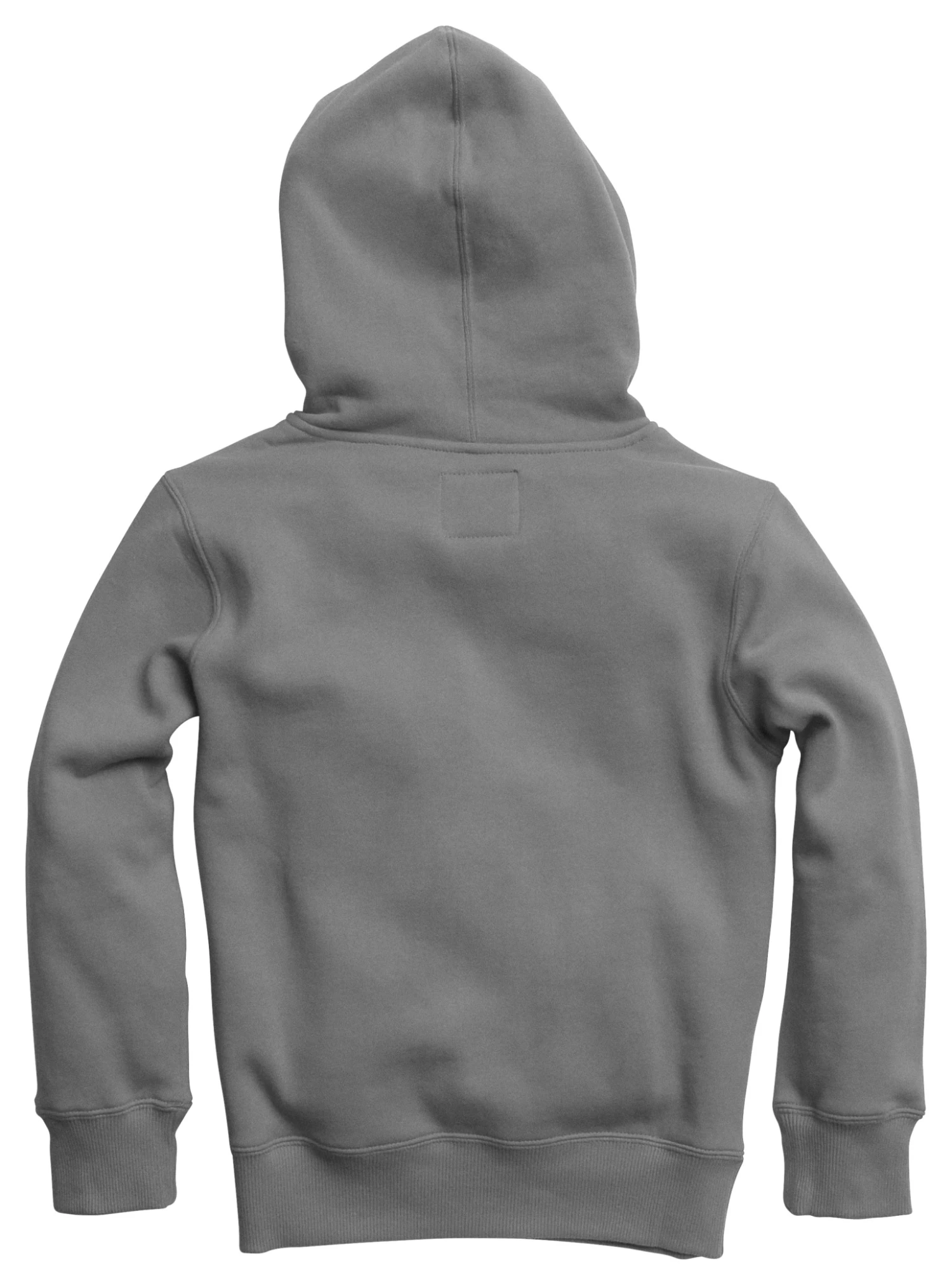 Fox Racing Youth Legacy Moth Zip Hoody 6 Fox Racing Youth Legacy Moth Zip Hoody - Image 6