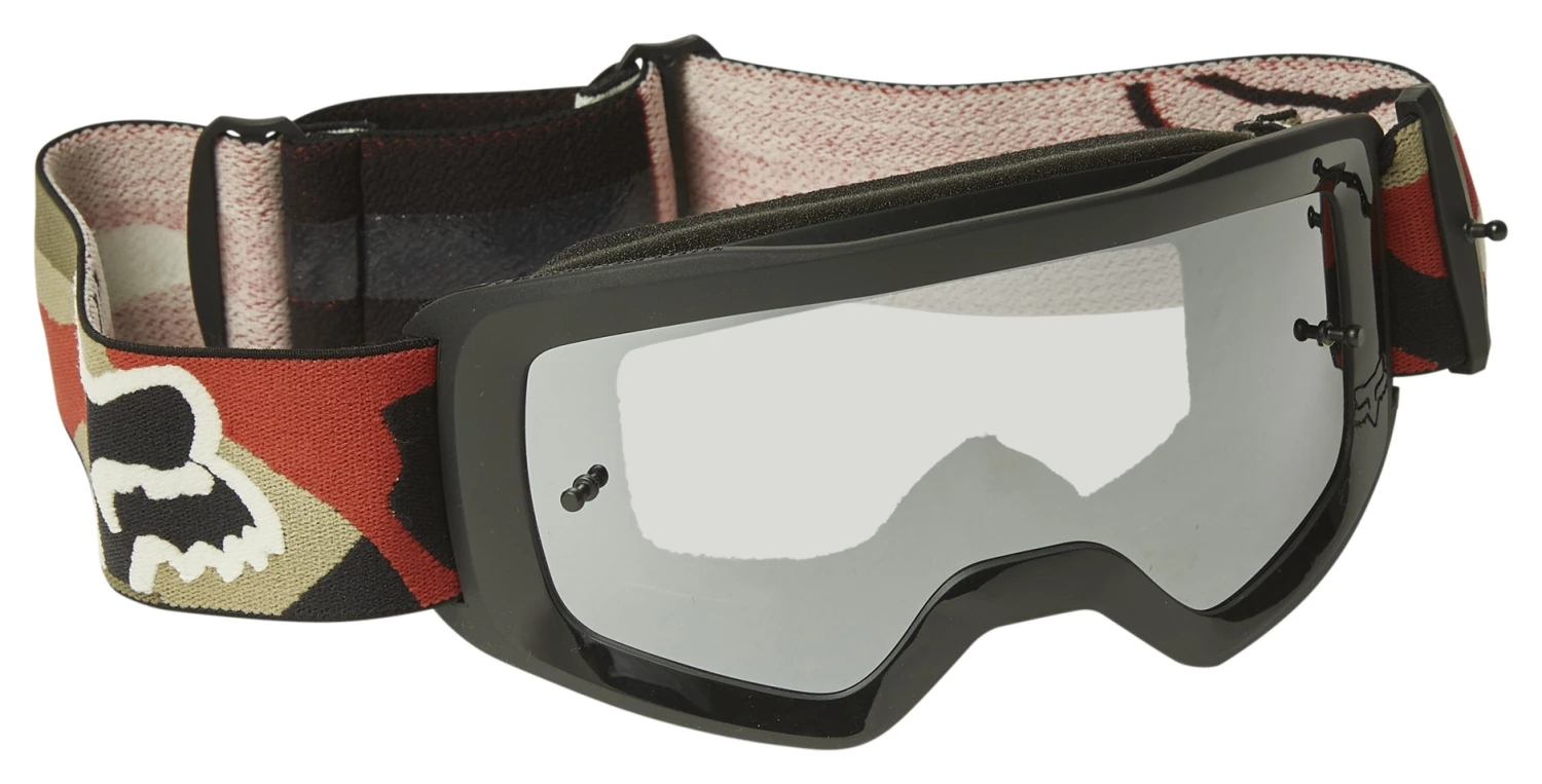 Fox Racing Youth Main BNKR Spark Goggles 2 Fox Racing Youth Main BNKR Spark Goggles - Image 2