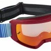 Fox Racing Youth Main CNTRO SE Spark Goggles