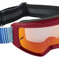 Fox Racing Youth Main CNTRO SE Spark Goggles