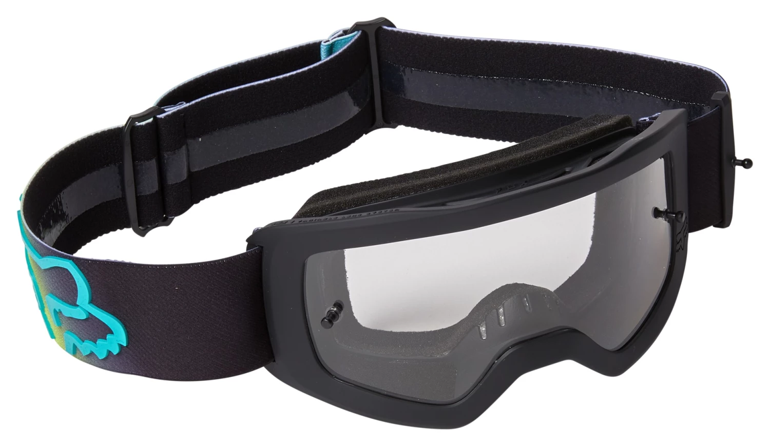 Fox Racing Youth Main Dier Goggles 1 Fox Racing Youth Main Dier Goggles