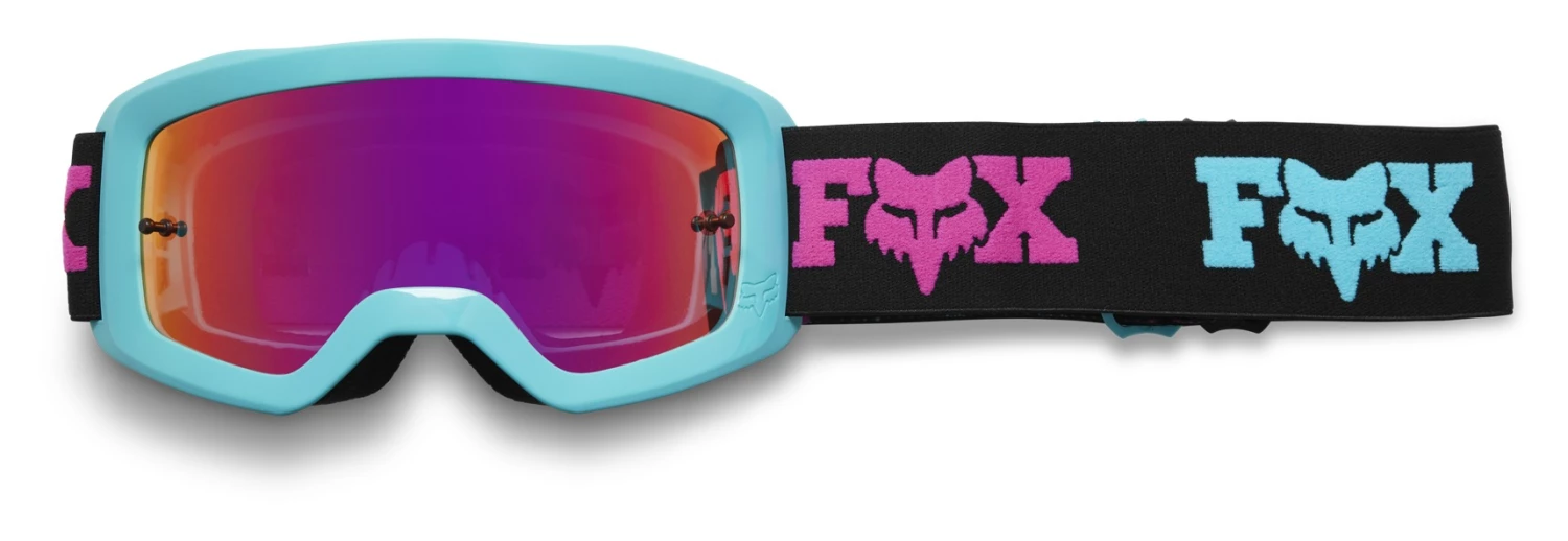 Fox Racing Youth Main Nuklr Spark Goggles 3 Fox Racing Youth Main Nuklr Spark Goggles - Image 3