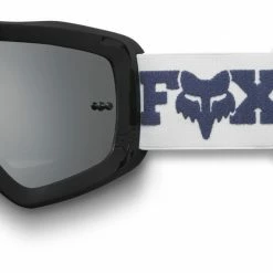 Fox Racing Youth Main Nuklr Spark Goggles