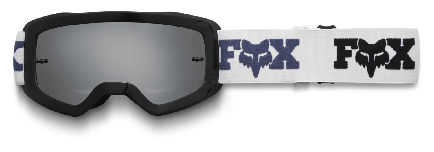 Fox Racing Youth Main Nuklr Spark Goggles 1 Fox Racing Youth Main Nuklr Spark Goggles