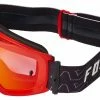 Fox Racing Youth Main Peril Goggle - Spark