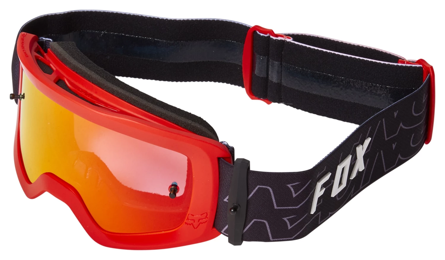 Fox Racing Youth Main Peril Goggle - Spark 1 Fox Racing Youth Main Peril Goggle - Spark