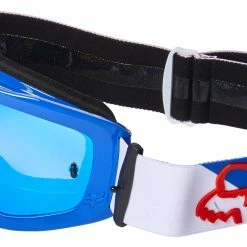 Fox Racing Youth Main Skew Goggles -Cheap Kids Motorcycle Gear Store fox racing youth main skew goggles 2
