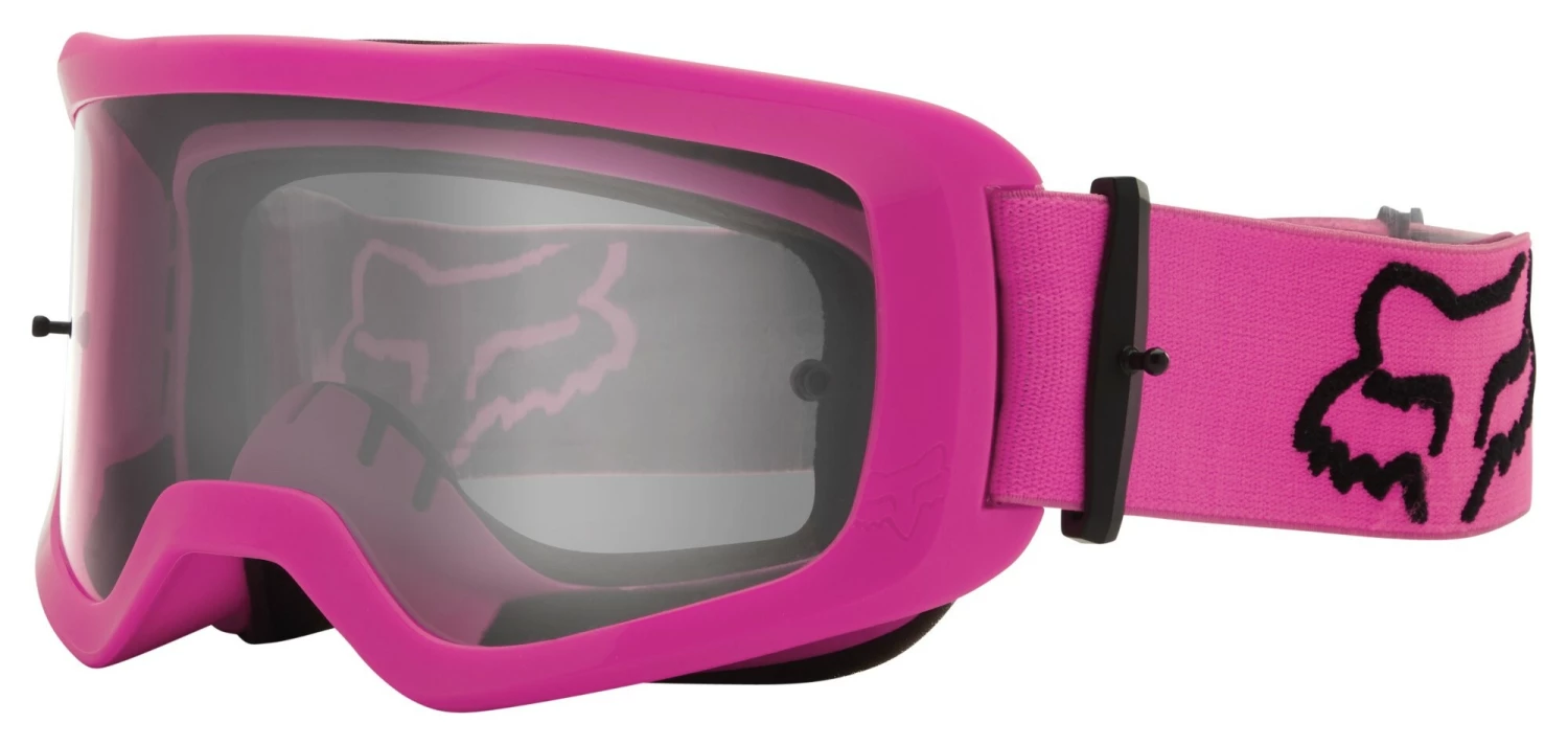 Fox Racing Youth Main Stray Goggles 2 Fox Racing Youth Main Stray Goggles - Image 2