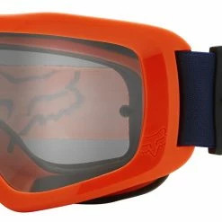 Fox Racing Youth Main Stray Goggles 9 Fox Racing Youth Main Stray Goggles -Cheap Kids Motorcycle Gear Store fox racing youth main stray goggles 3