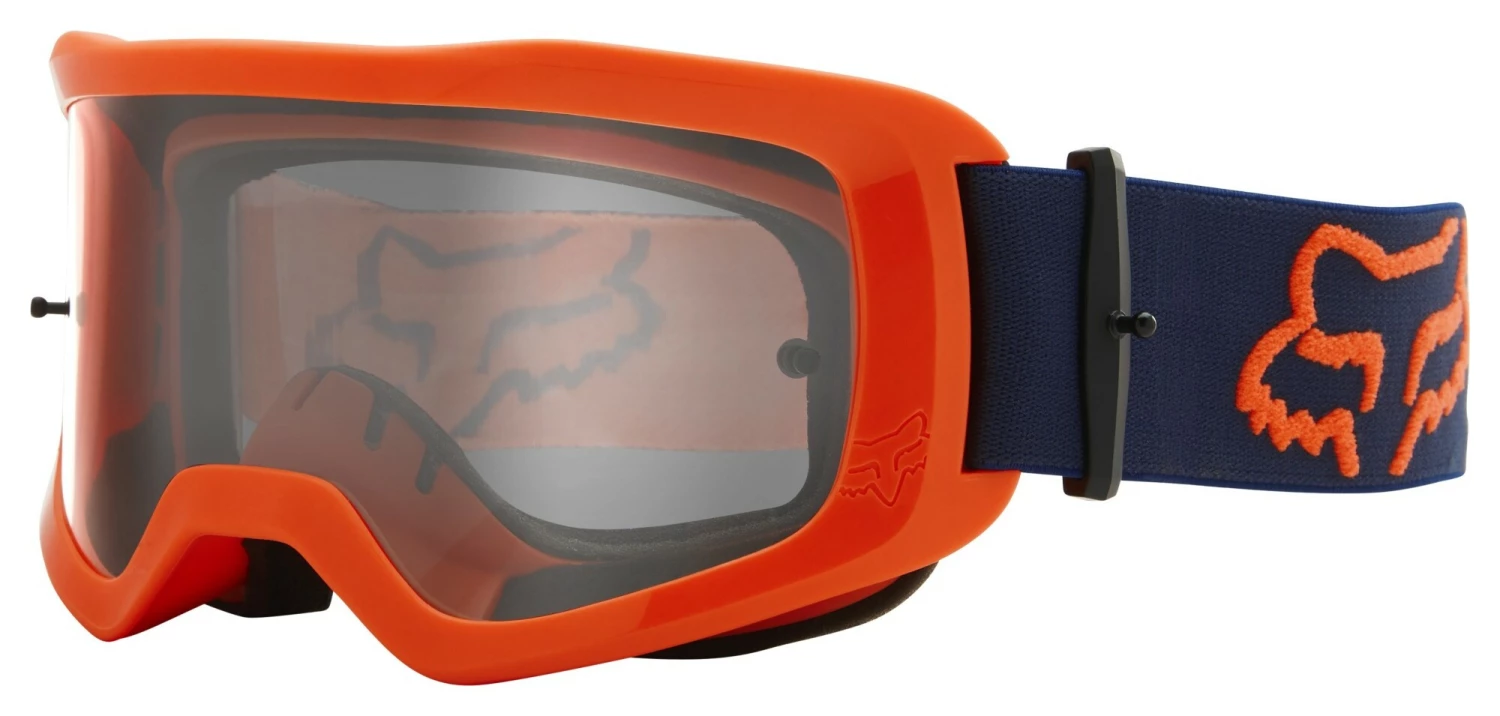 Fox Racing Youth Main Stray Goggles 4 Fox Racing Youth Main Stray Goggles - Image 4