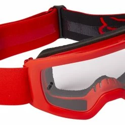 Fox Racing Youth Main Stray Goggles 10 Fox Racing Youth Main Stray Goggles -Cheap Kids Motorcycle Gear Store fox racing youth main stray goggles 4