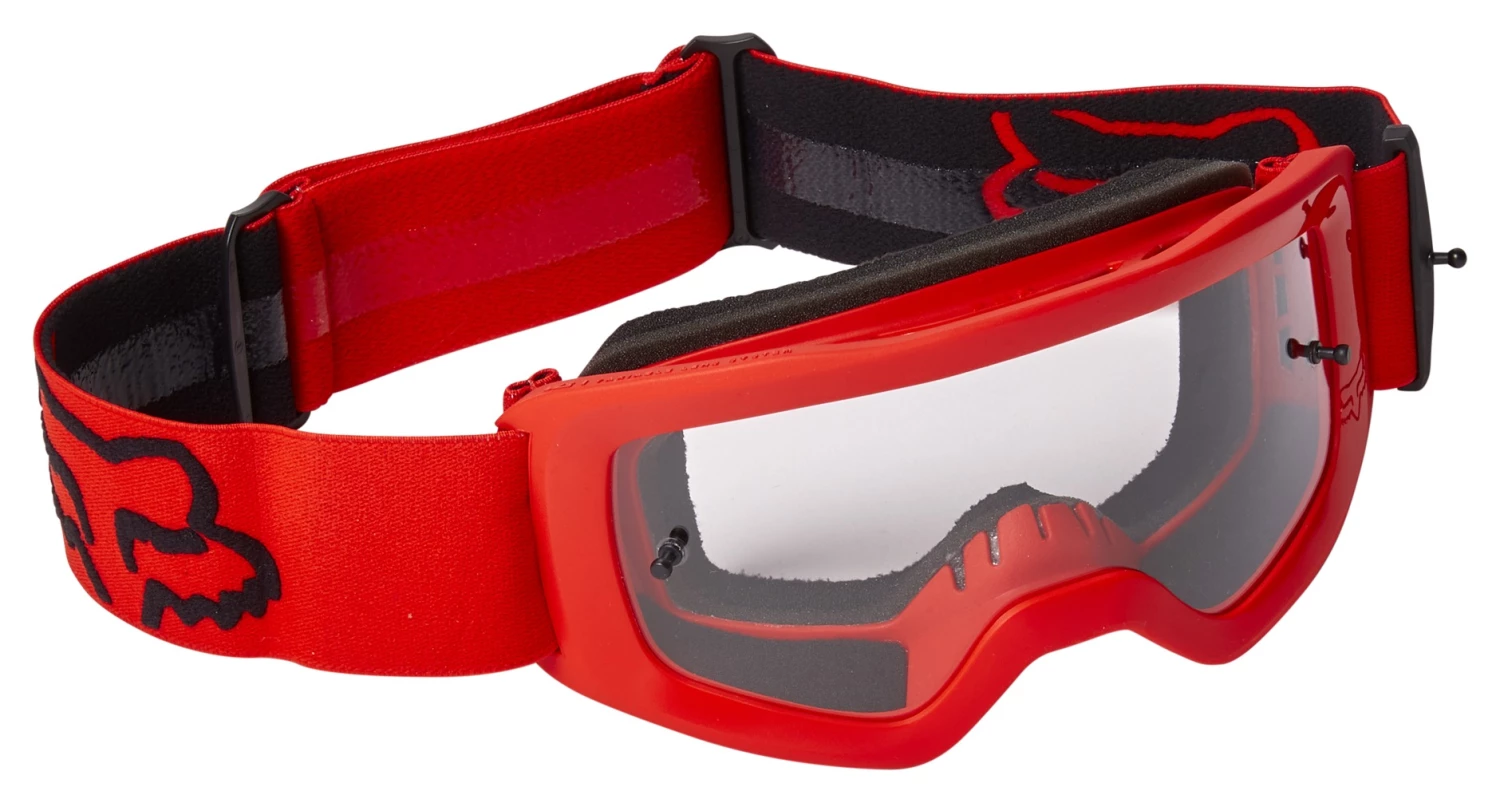 Fox Racing Youth Main Stray Goggles 5 Fox Racing Youth Main Stray Goggles - Image 5
