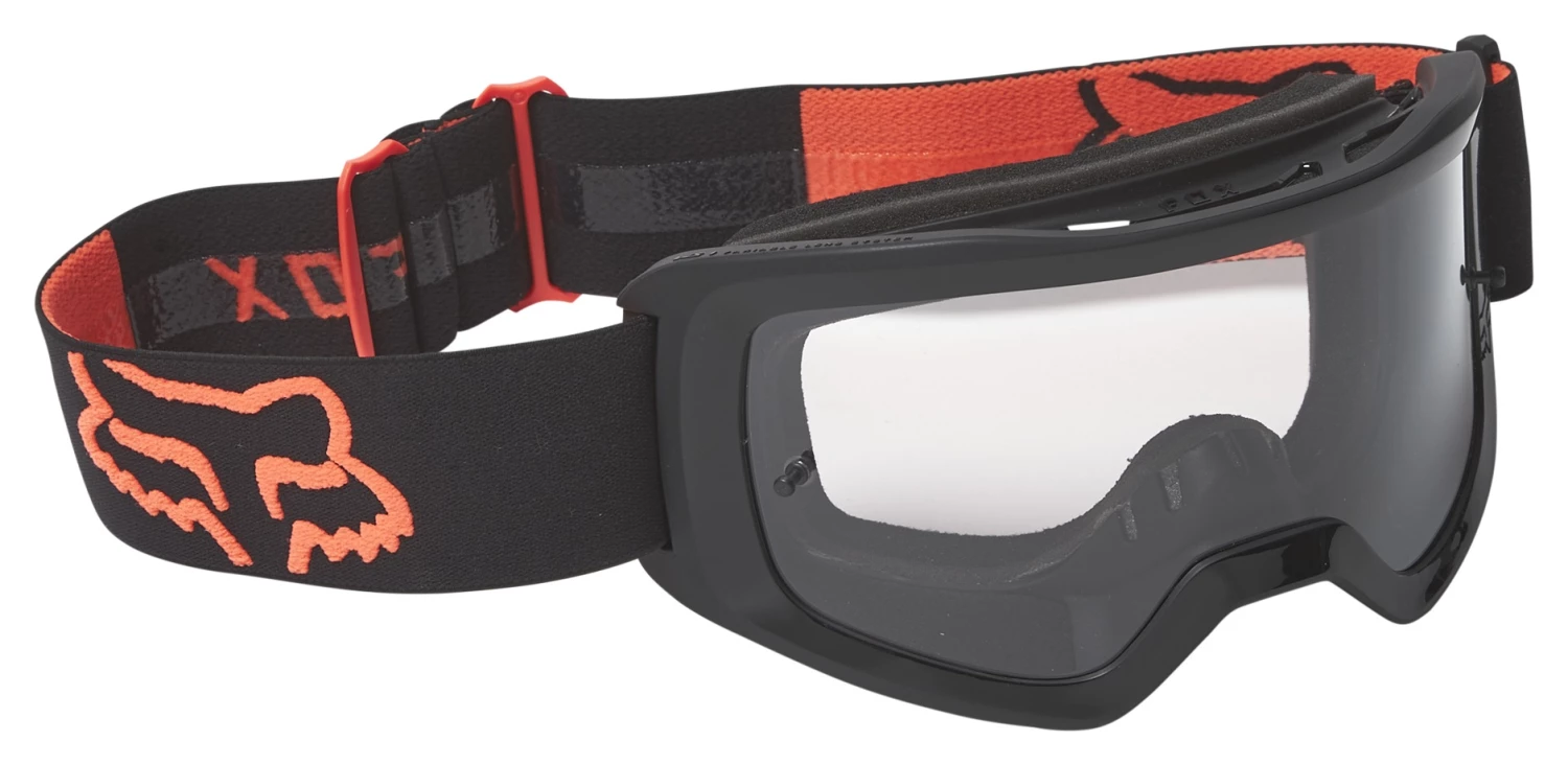 Fox Racing Youth Main Stray Goggles 6 Fox Racing Youth Main Stray Goggles - Image 6