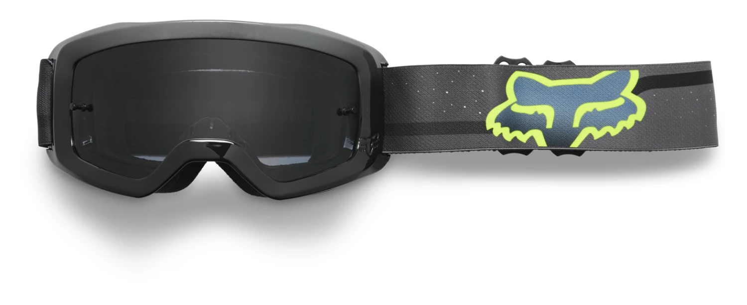 Fox Racing Youth Main Vizen Goggles 1 Fox Racing Youth Main Vizen Goggles