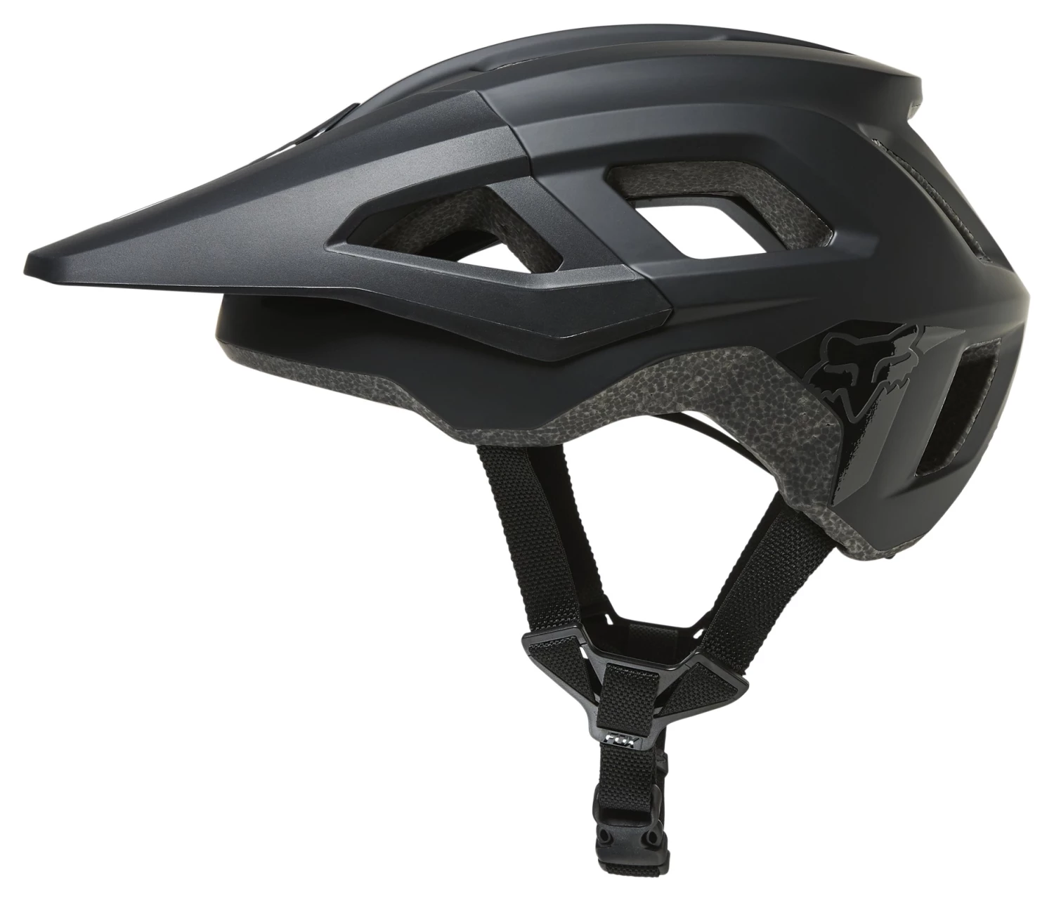 Fox Racing Youth Mainframe MTB Helmet 2 Fox Racing Youth Mainframe MTB Helmet - Image 2