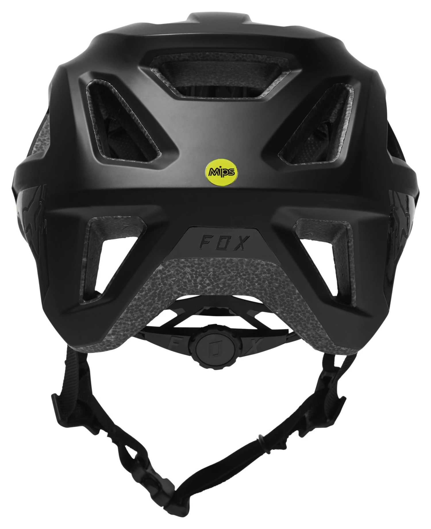 Fox Racing Youth Mainframe MTB Helmet 4 Fox Racing Youth Mainframe MTB Helmet - Image 4