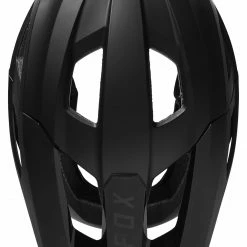Fox Racing Youth Mainframe MTB Helmet 17 Fox Racing Youth Mainframe MTB Helmet -Cheap Kids Motorcycle Gear Store fox racing youth mainframe mtb helmet black black 4