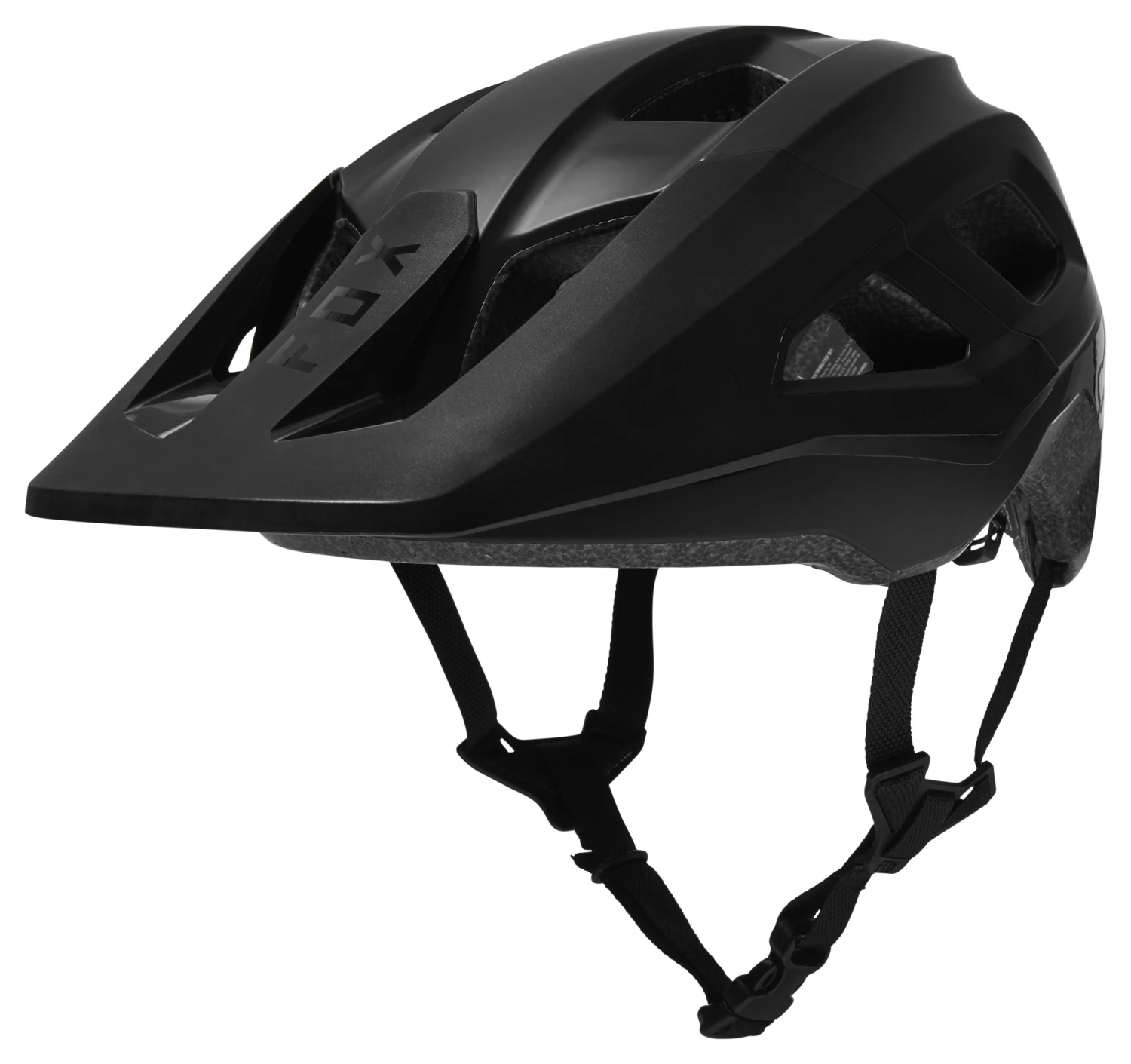 Fox Racing Youth Mainframe MTB Helmet 1 Fox Racing Youth Mainframe MTB Helmet