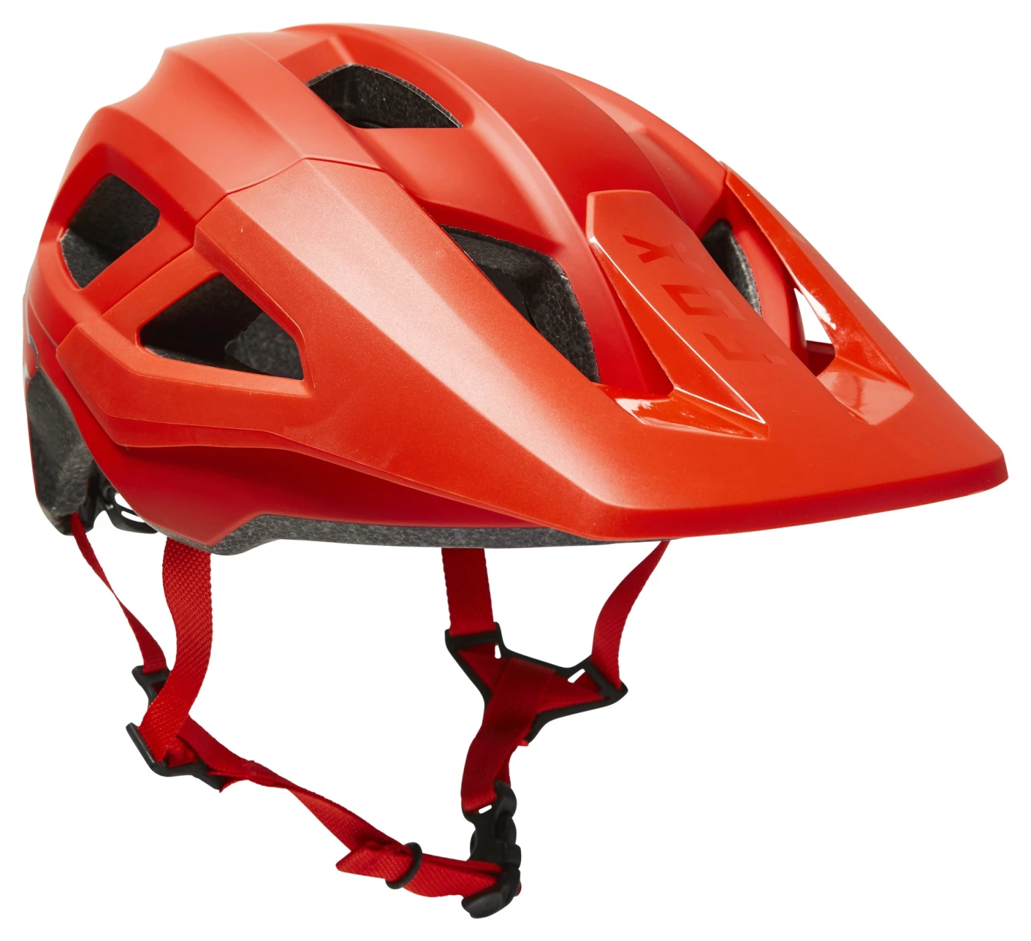 Fox Racing Youth Mainframe MTB Helmet 11 Fox Racing Youth Mainframe MTB Helmet - Image 11