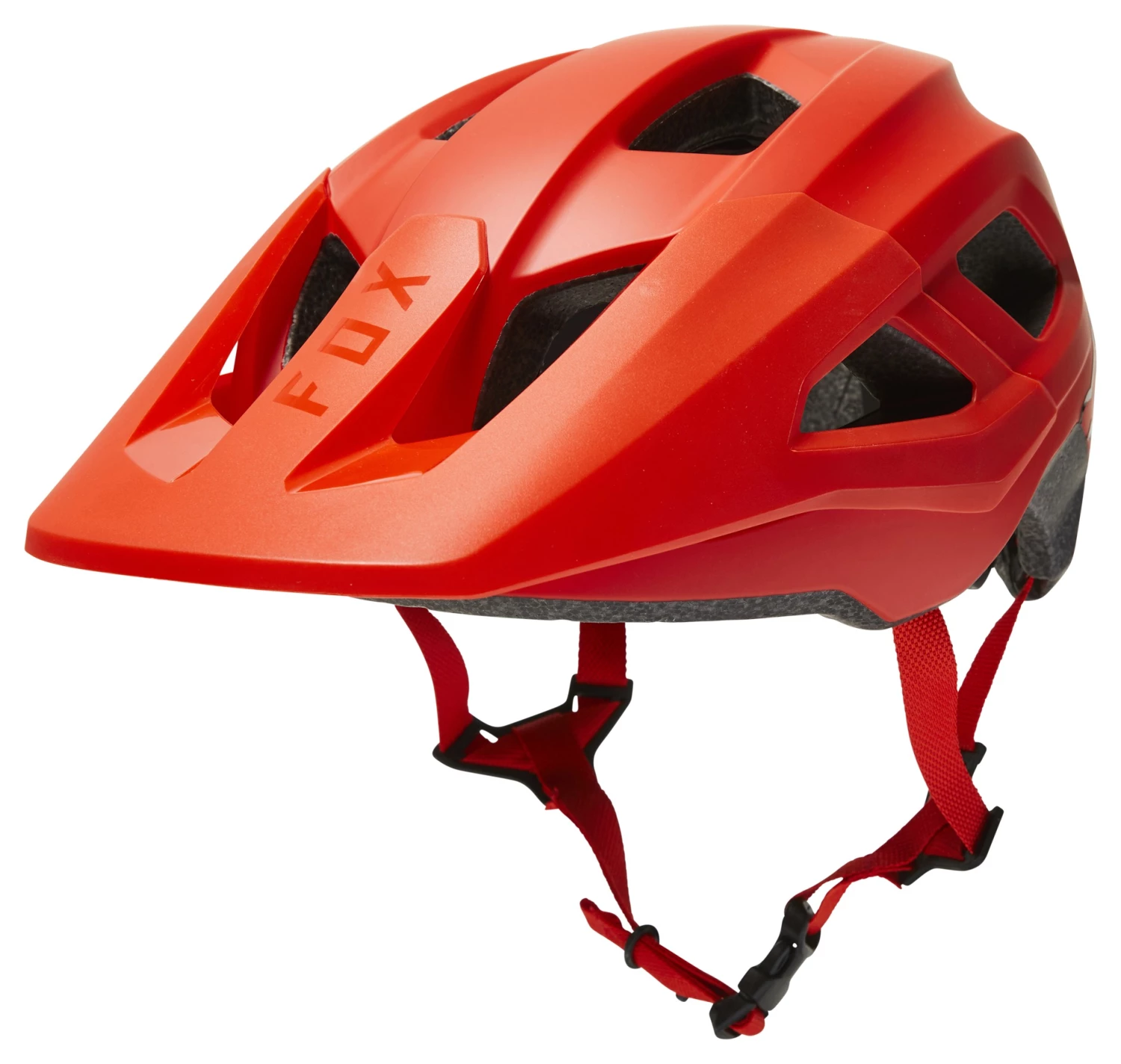 Fox Racing Youth Mainframe MTB Helmet 10 Fox Racing Youth Mainframe MTB Helmet - Image 10