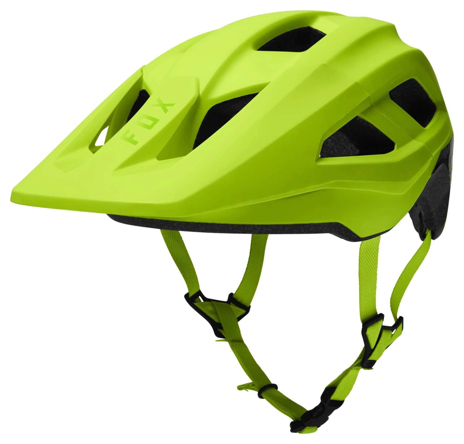 Fox Racing Youth Mainframe MTB Helmet 6 Fox Racing Youth Mainframe MTB Helmet - Image 6