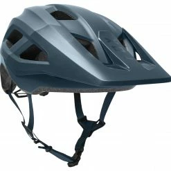Fox Racing Youth Mainframe MTB Helmet 25 Fox Racing Youth Mainframe MTB Helmet -Cheap Kids Motorcycle Gear Store fox racing youth mainframe mtb helmet slate blue 1