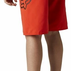 Fox Racing Youth Overhead Board Shorts -Cheap Kids Motorcycle Gear Store fox racing youth overhead boardshort flo red 1
