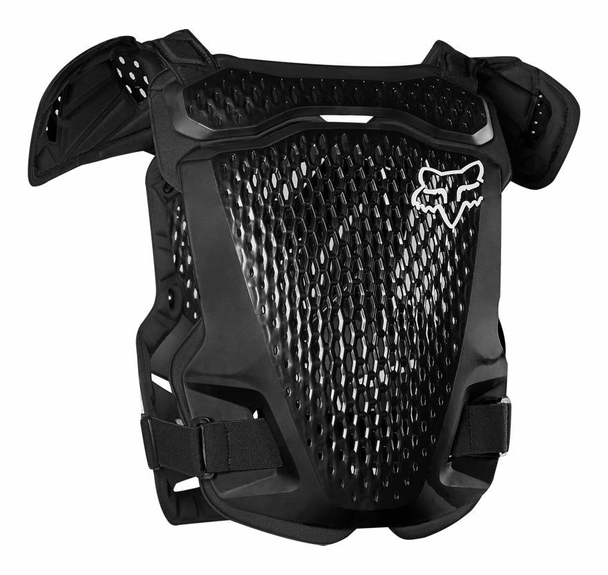 Fox Racing Youth R3 Chest Protector 2 Fox Racing Youth R3 Chest Protector - Image 2