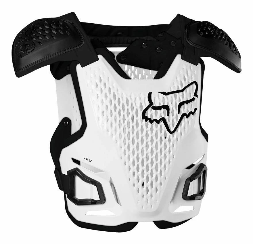 Fox Racing Youth R3 Chest Protector 3 Fox Racing Youth R3 Chest Protector - Image 3