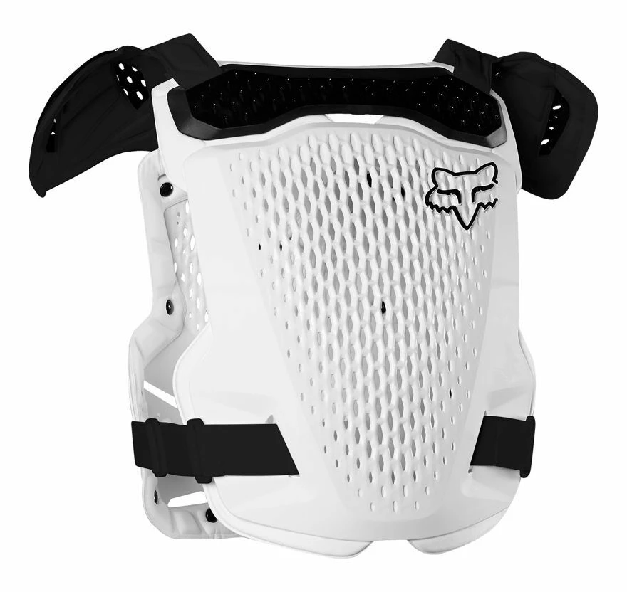 Fox Racing Youth R3 Chest Protector 4 Fox Racing Youth R3 Chest Protector - Image 4