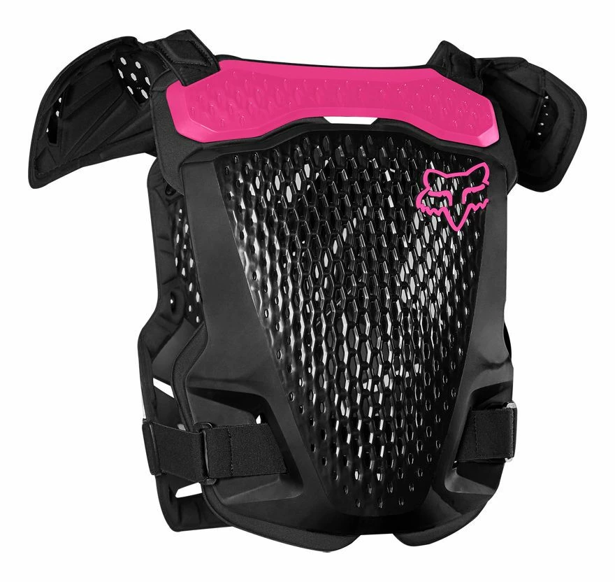 Fox Racing Youth R3 Chest Protector 6 Fox Racing Youth R3 Chest Protector - Image 6